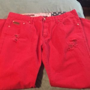 Winchester jeans